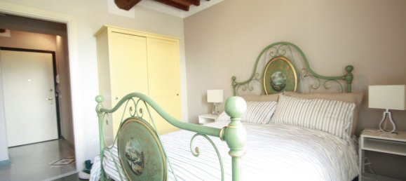 4 rooms Apartment in Lucca, Italy No. 107804 19