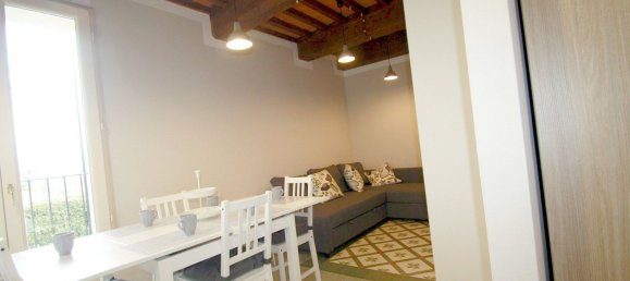 4 rooms Apartment in Lucca, Italy No. 107804 11