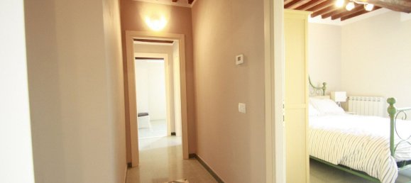 4 rooms Apartment in Lucca, Italy No. 107804 20