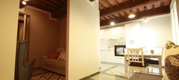 4 rooms Apartment in Lucca, Italy No. 107804 7