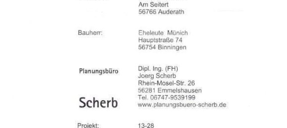 Café/restaurante en Cochem-Zell, Germany 69 m² No. 136525 22