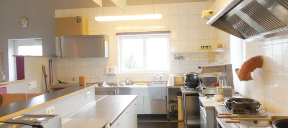 Café/restaurante en Cochem-Zell, Germany 69 m² No. 136525 7