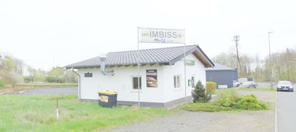 Café/restaurante en Cochem-Zell, Germany 69 m² No. 136525 3