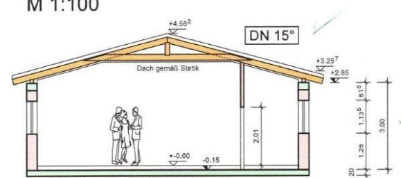 Café/restaurante en Cochem-Zell, Germany 69 m² No. 136525 18
