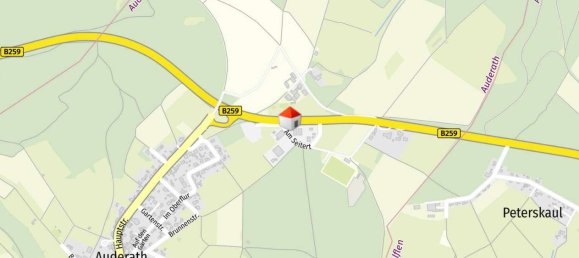 Café/restaurante en Cochem-Zell, Germany 69 m² No. 136525 20