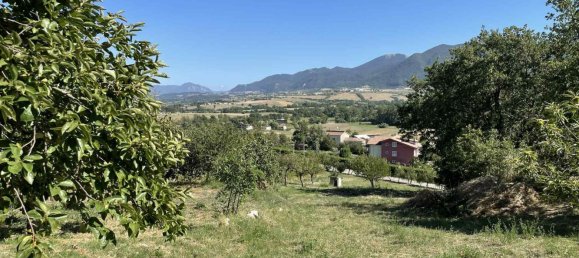 6-salle Maison à Nusco, Italy No. 286672 8