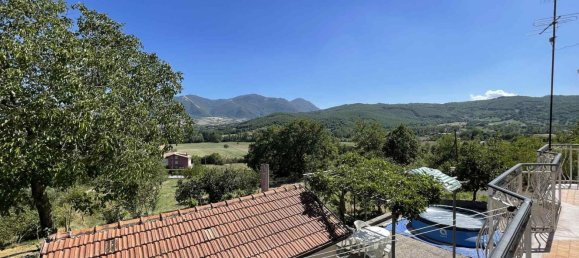 6-salle Maison à Nusco, Italy No. 286672 13