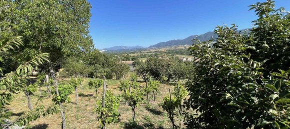 6-salle Maison à Nusco, Italy No. 286672 11