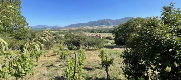 6-salle Maison à Nusco, Italy No. 286672 37