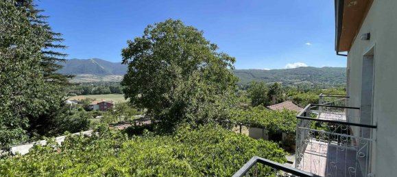 6-salle Maison à Nusco, Italy No. 286672 10