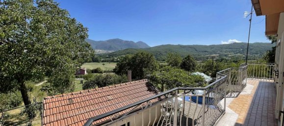 6-salle Maison à Nusco, Italy No. 286672 6