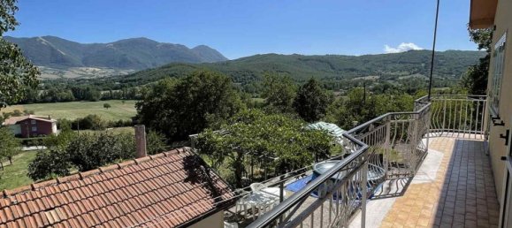 6-salle Maison à Nusco, Italy No. 286672 3