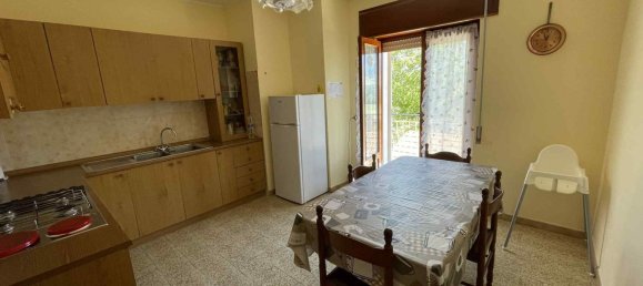 6-salle Maison à Nusco, Italy No. 286672 24