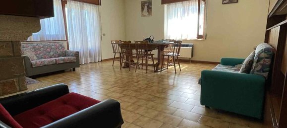 6-salle Maison à Nusco, Italy No. 286672 17