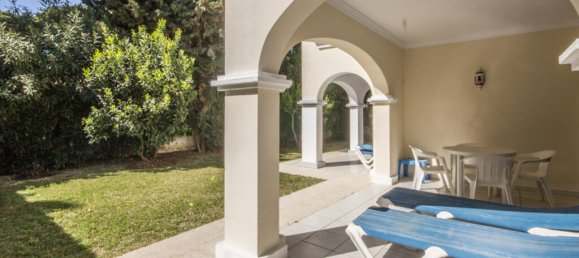 3 bedrooms Villa in Marbella, Spain No. 95097 28