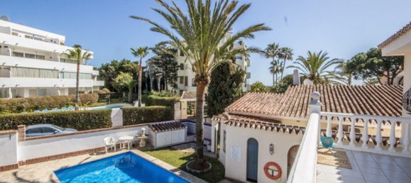 3 bedrooms Villa in Marbella, Spain No. 95097 5