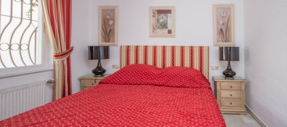 3 bedrooms Villa in Marbella, Spain No. 95097 17