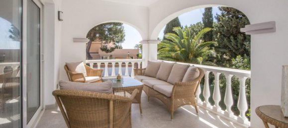 3 bedrooms Villa in Marbella, Spain No. 95097 13