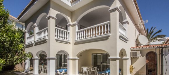 3 bedrooms Villa in Marbella, Spain No. 95097 29