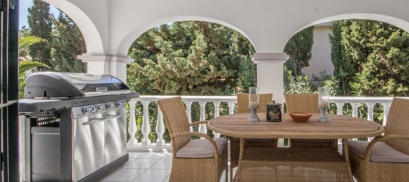 3 bedrooms Villa in Marbella, Spain No. 95097 14