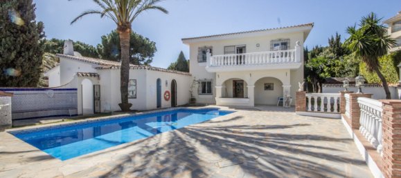 3 bedrooms Villa in Marbella, Spain No. 95097 21