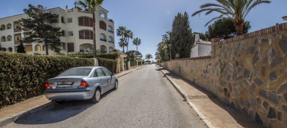 3 bedrooms Villa in Marbella, Spain No. 95097 31