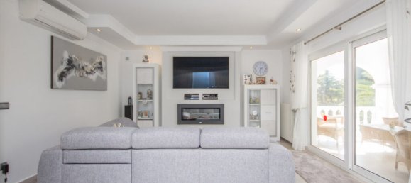 3 bedrooms Villa in Marbella, Spain No. 95097 15