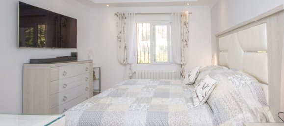 3 bedrooms Villa in Marbella, Spain No. 95097 24