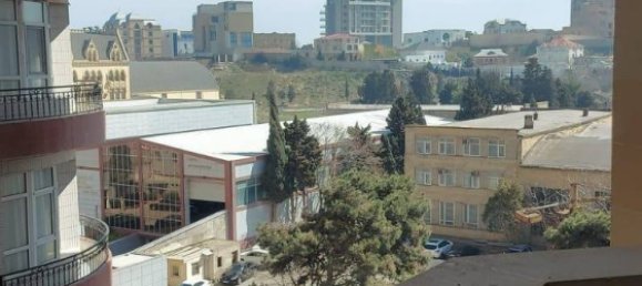 3 bedrooms House in Sabail, Azerbaijan No. 1248 17