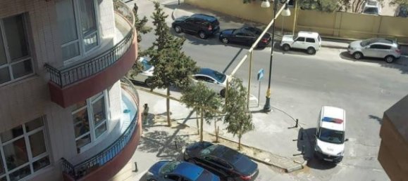 3 bedrooms House in Sabail, Azerbaijan No. 1248 16