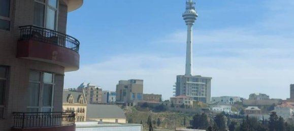 3 bedrooms House in Sabail, Azerbaijan No. 1248 15