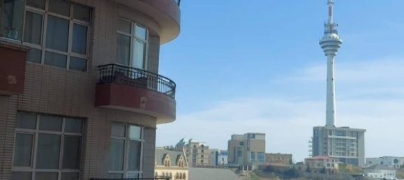 3 bedrooms House in Sabail, Azerbaijan No. 1248 12