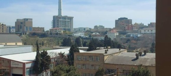 3 bedrooms House in Sabail, Azerbaijan No. 1248 13