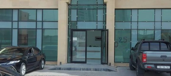 3 bedrooms House in Sabail, Azerbaijan No. 1248 3