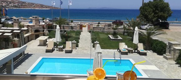 3 غرف نوم فيلا في Sitia, Greece رقم 96933 20