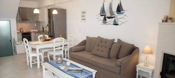 3 غرف نوم فيلا في Sitia, Greece رقم 96933 6