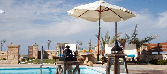 3 غرف نوم فيلا في Sitia, Greece رقم 96933 4