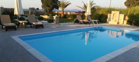 3 غرف نوم فيلا في Sitia, Greece رقم 96933 21