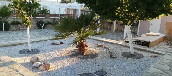 3 غرف نوم فيلا في Sitia, Greece رقم 96933 19