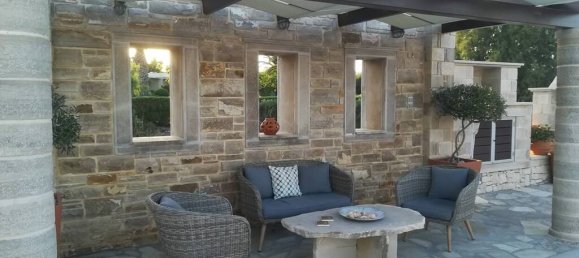 3 غرف نوم فيلا في Sitia, Greece رقم 96933 14