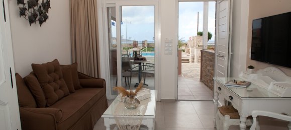 3 غرف نوم فيلا في Sitia, Greece رقم 96933 8