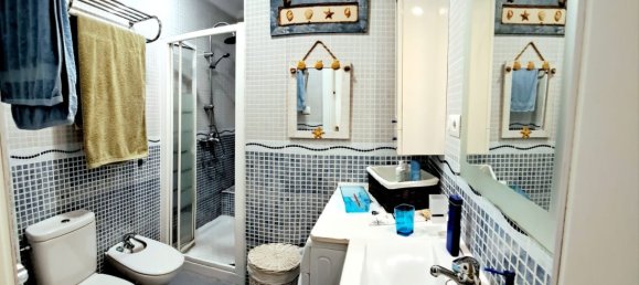 2 bedrooms Apartment in Los Canos De Meca, Spain No. 165965 13