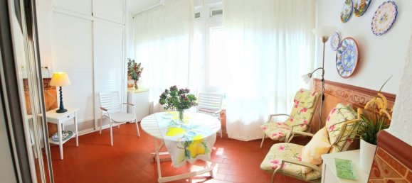 2 bedrooms Apartment in Los Canos De Meca, Spain No. 165965 6