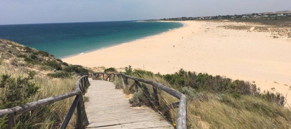 2 bedrooms Apartment in Los Canos De Meca, Spain No. 165965 21