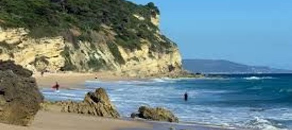 2 bedrooms Apartment in Los Canos De Meca, Spain No. 165965 20