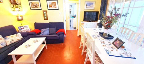 2 bedrooms Apartment in Los Canos De Meca, Spain No. 165965 4
