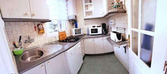 2 bedrooms Apartment in Los Canos De Meca, Spain No. 165965 14