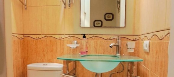 2 bedrooms Apartment in Los Canos De Meca, Spain No. 165965 10