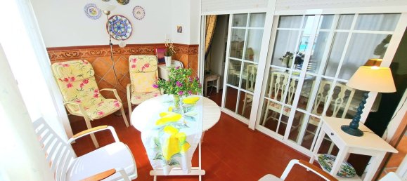 2 bedrooms Apartment in Los Canos De Meca, Spain No. 165965 7