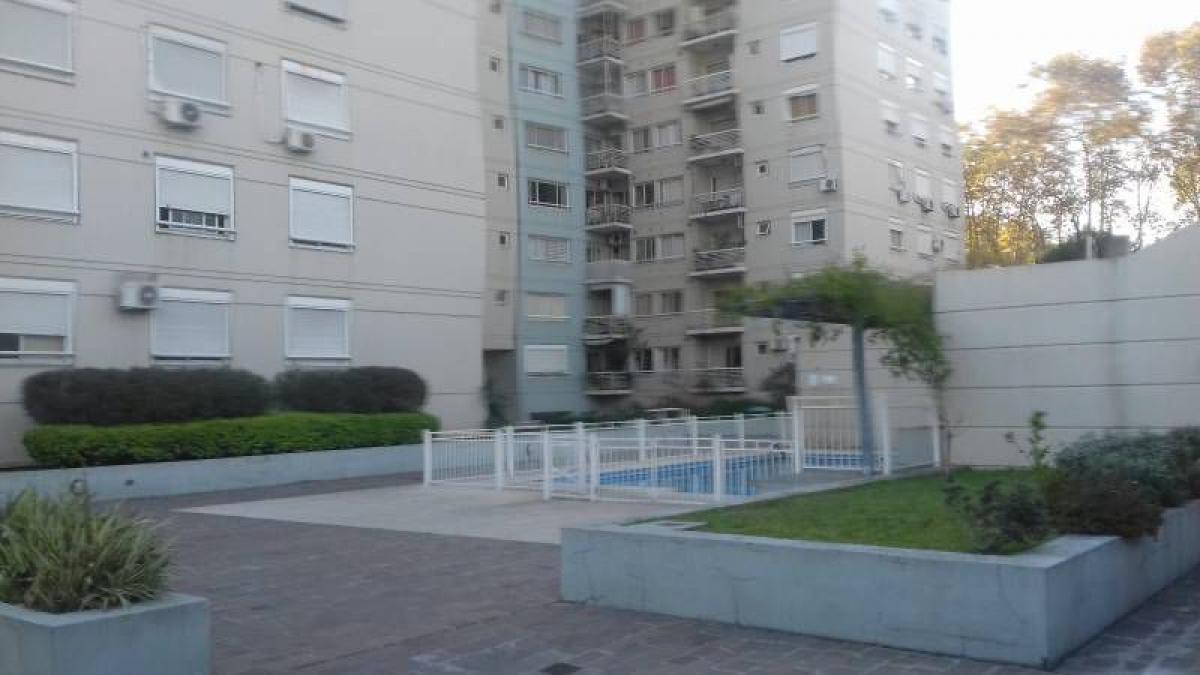 Квартира с 2 спальнями в Буэнос-Айрес, Аргентина № 96845